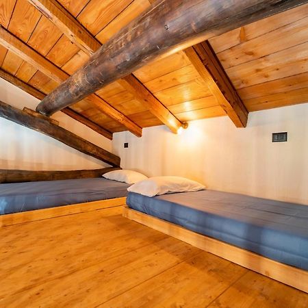 Country House Le Gaie Allegre Villar San Costanzo Bagian luar foto
